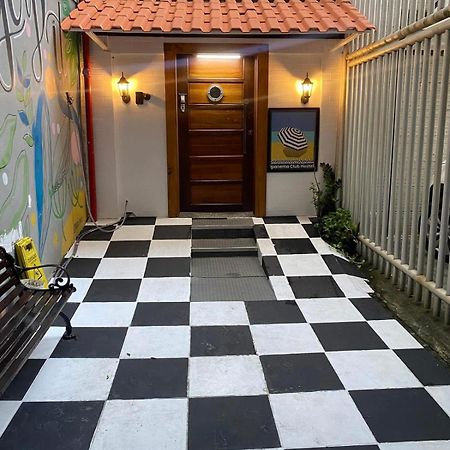 Ipanema Club Hostel Rio de Janeiro Exterior photo