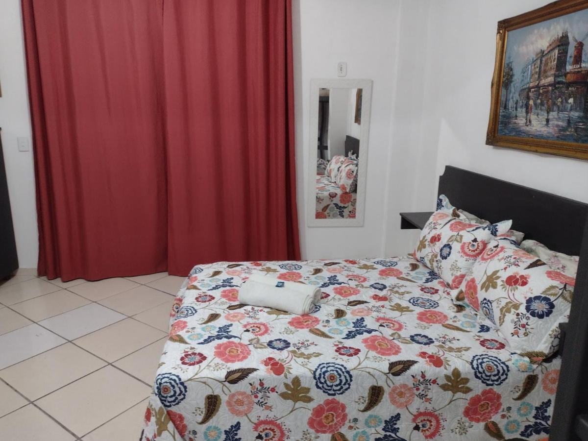 Ipanema Club Hostel Rio de Janeiro Exterior photo