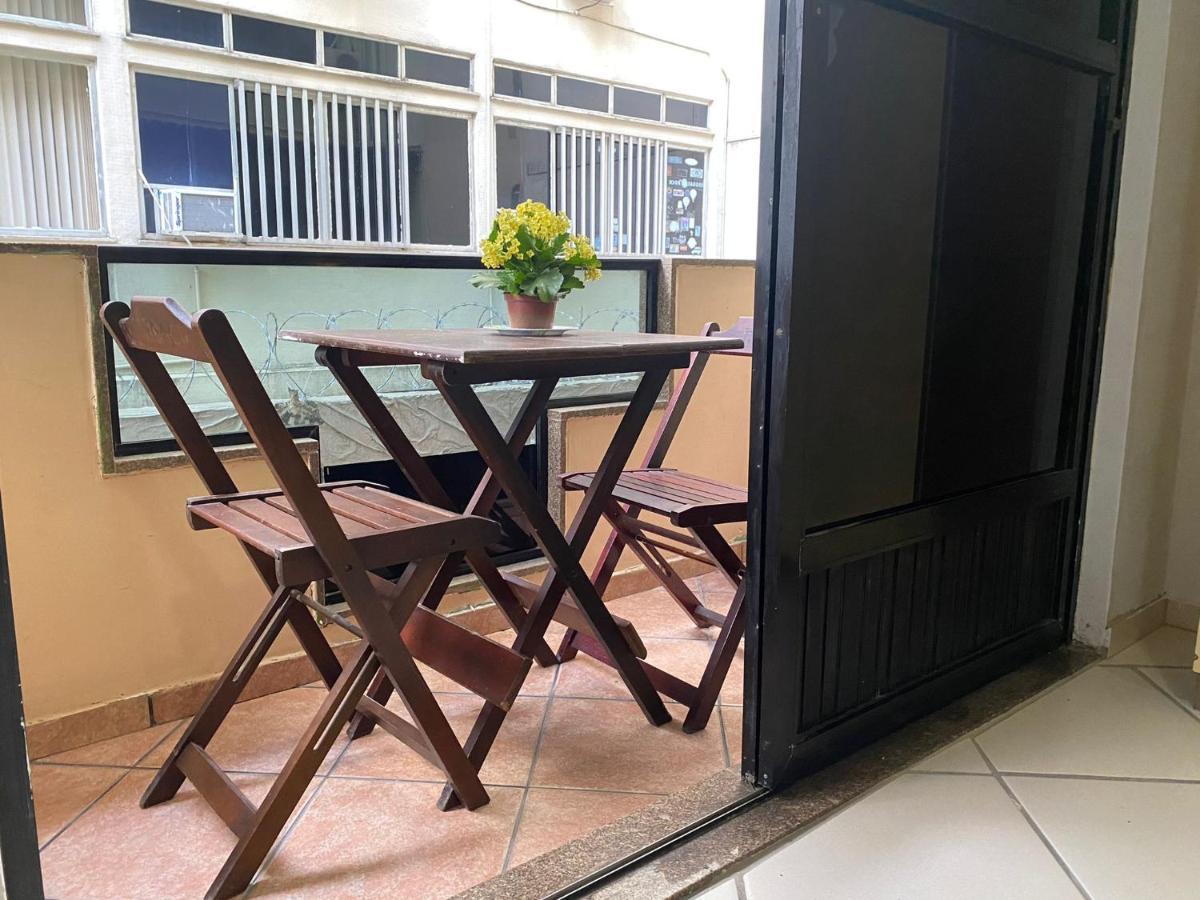 Ipanema Club Hostel Rio de Janeiro Exterior photo