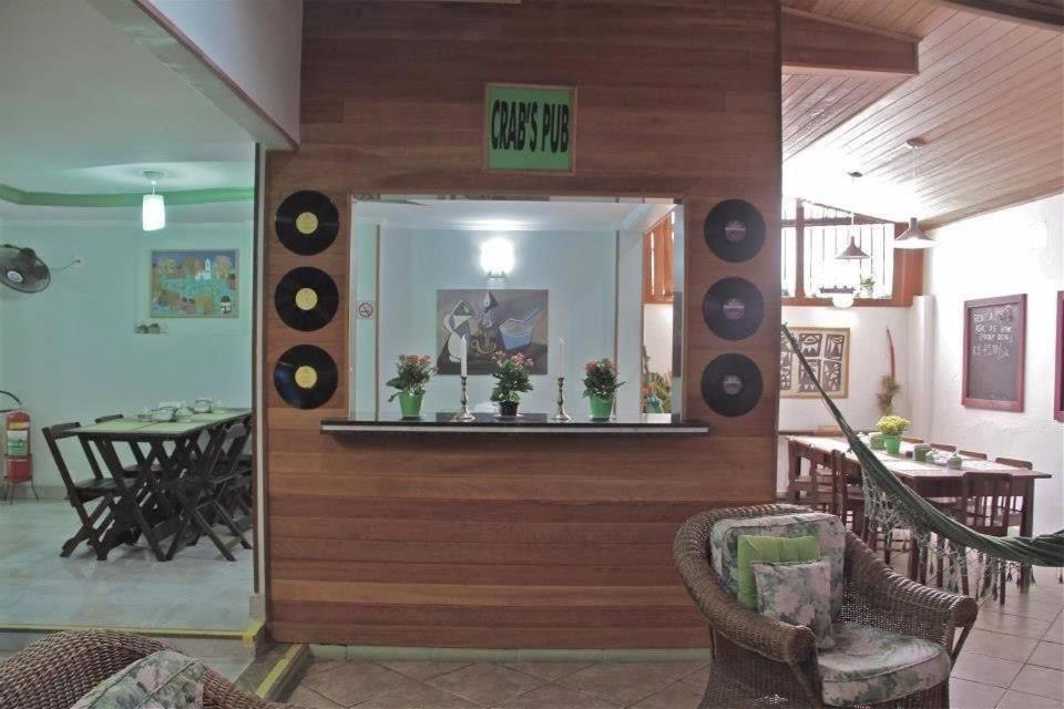 Ipanema Club Hostel Rio de Janeiro Exterior photo