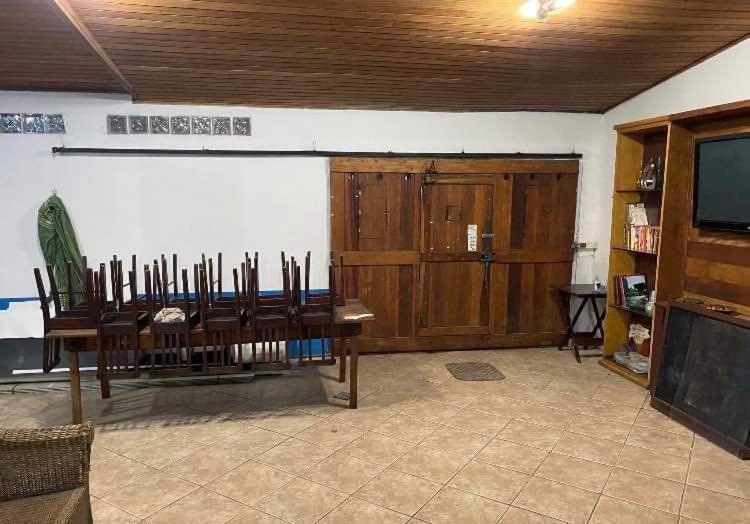 Ipanema Club Hostel Rio de Janeiro Exterior photo