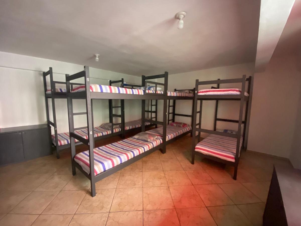 Ipanema Club Hostel Rio de Janeiro Exterior photo