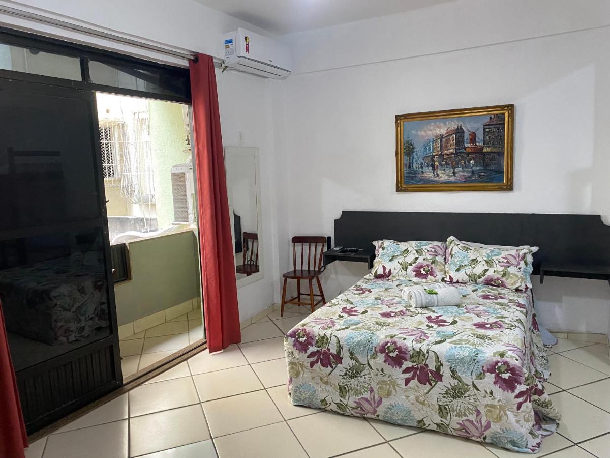 Ipanema Club Hostel Rio de Janeiro Exterior photo